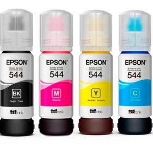 Epson Tintas-Botella T544
