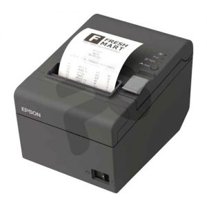 Impresora Pos TM-T20II-062 USB/Serial