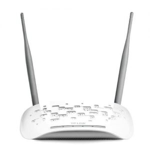 Acces point TP-LINK TL-WA801N 300mBps