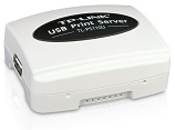 TP-LINK PRINT SERVER USB TLPS110U