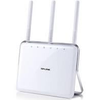 TP-LINK Router Inalambico AC1750 ACHER C8 3 Antenas 450MB 2.4G + 1300MB 5G