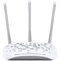 Acces point TP-LINK TL-WA901ND 450mBps Poe Pasivo