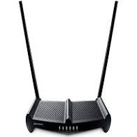TP-LINK Router Inalambico TL-WR841HP 2 Antenas 9DBI