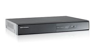 DVR TVI 8Ch 1080P Lite DS-7208HGHI-F1/N(S) Hikvision